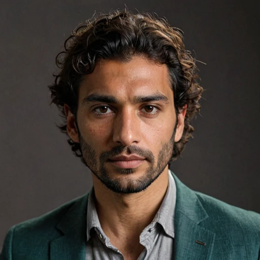 خالد القاسم