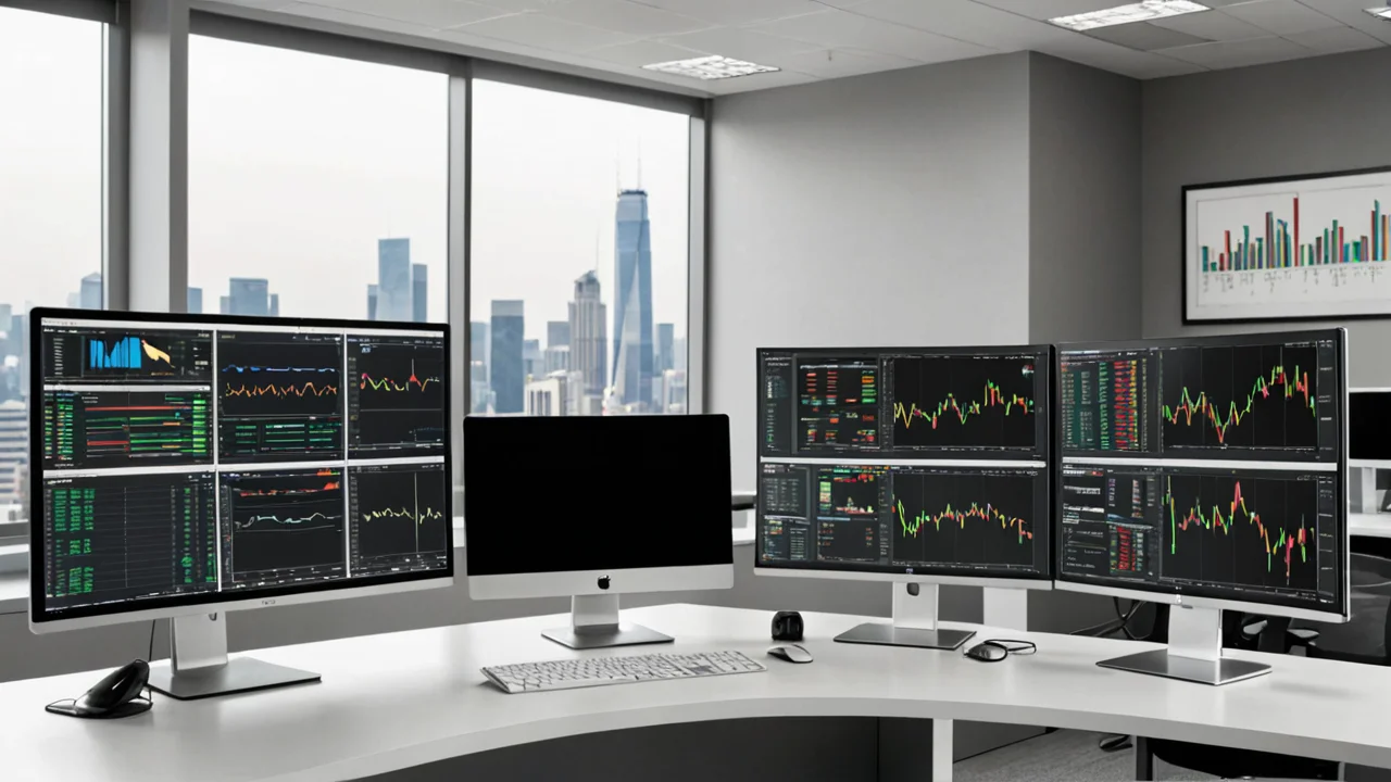 MetaTrader 5 للجوال عبر Daman Markets