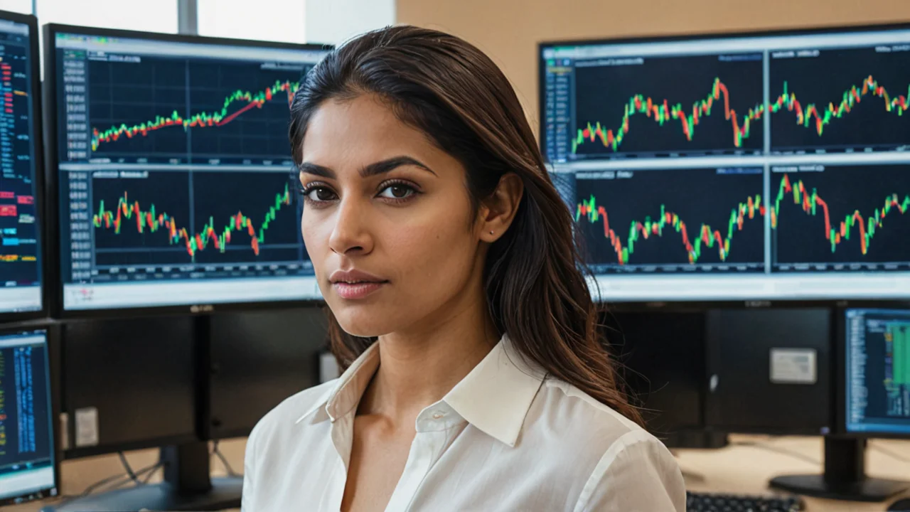 MetaTrader 5 للجوال عبر Daman Markets